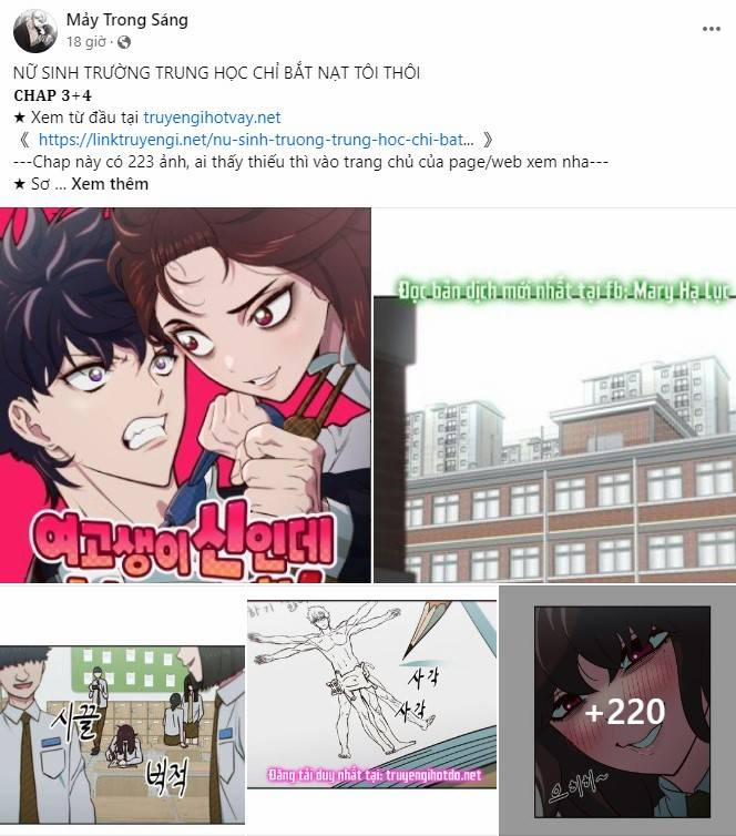 Em Cho Cô Mượn Chút Lửa Nhé? 2.2 trang 19