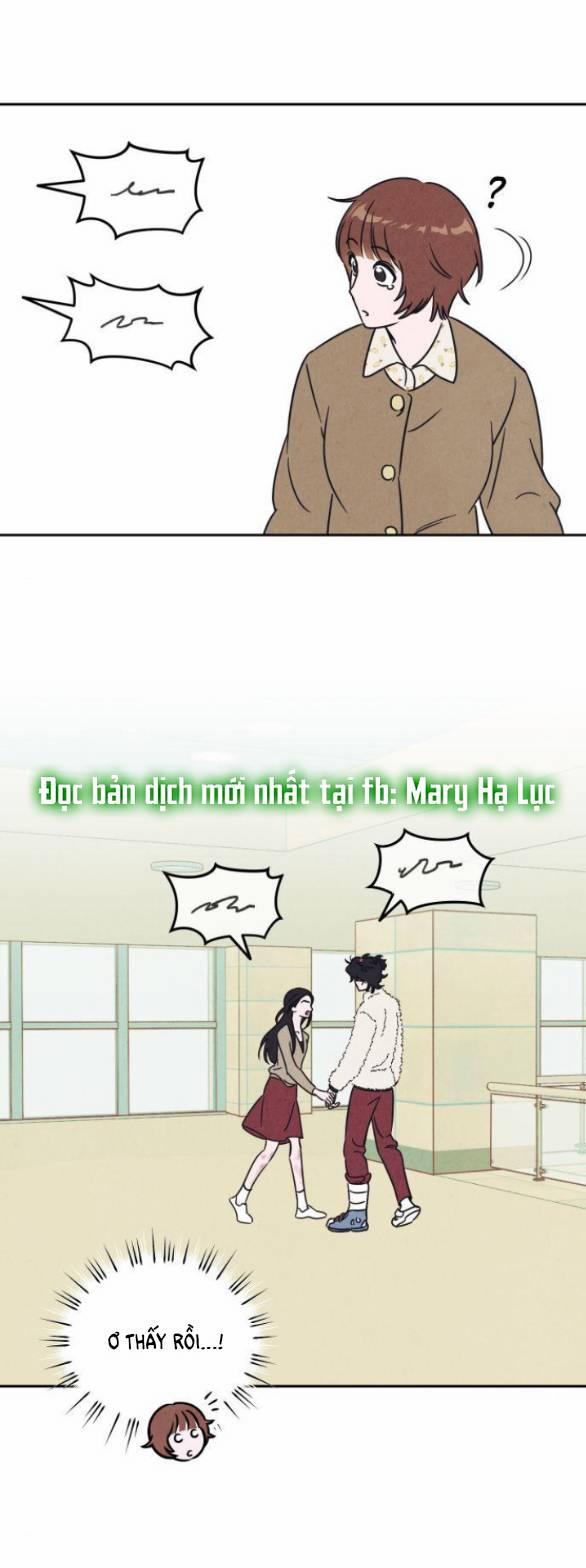 Em Cho Cô Mượn Chút Lửa Nhé? 2.2 trang 2