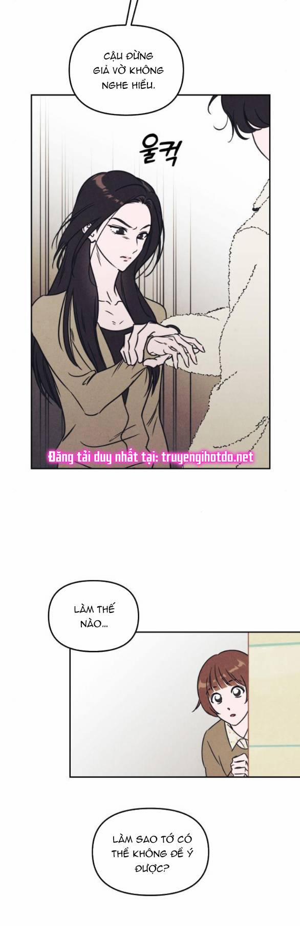 Em Cho Cô Mượn Chút Lửa Nhé? 2.2 trang 8