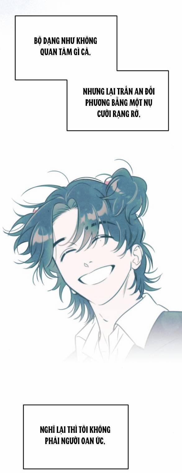 Em Cho Cô Mượn Chút Lửa Nhé? 3.1 trang 14