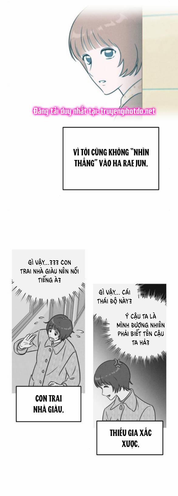 Em Cho Cô Mượn Chút Lửa Nhé? 3.1 trang 15