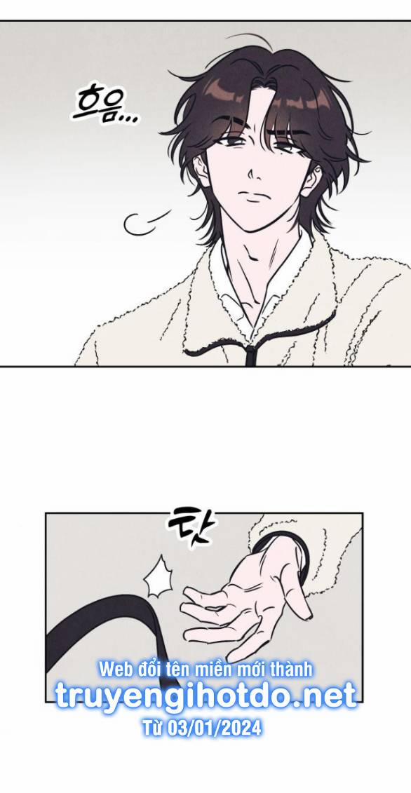 Em Cho Cô Mượn Chút Lửa Nhé? 3.1 trang 18