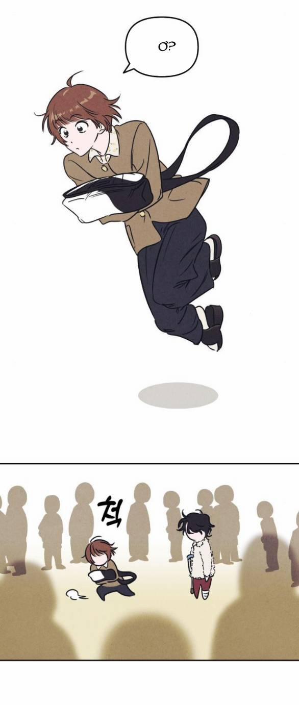 Em Cho Cô Mượn Chút Lửa Nhé? 3.1 trang 19