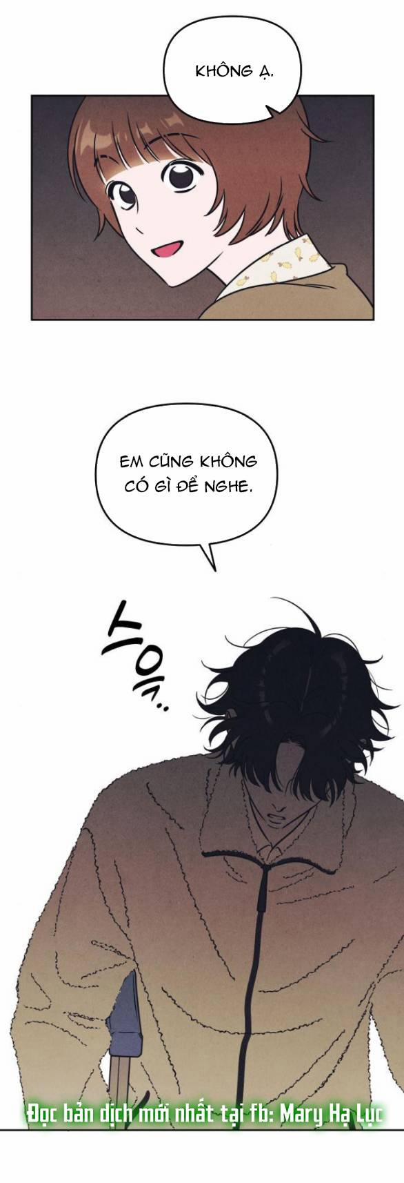 Em Cho Cô Mượn Chút Lửa Nhé? 3.1 trang 21