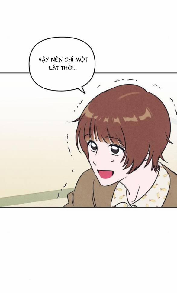 Em Cho Cô Mượn Chút Lửa Nhé? 3.1 trang 3