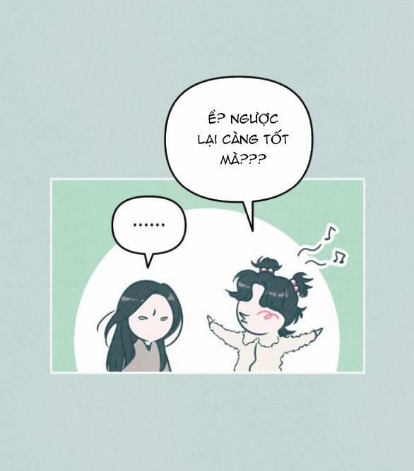 Em Cho Cô Mượn Chút Lửa Nhé? 3.1 trang 6