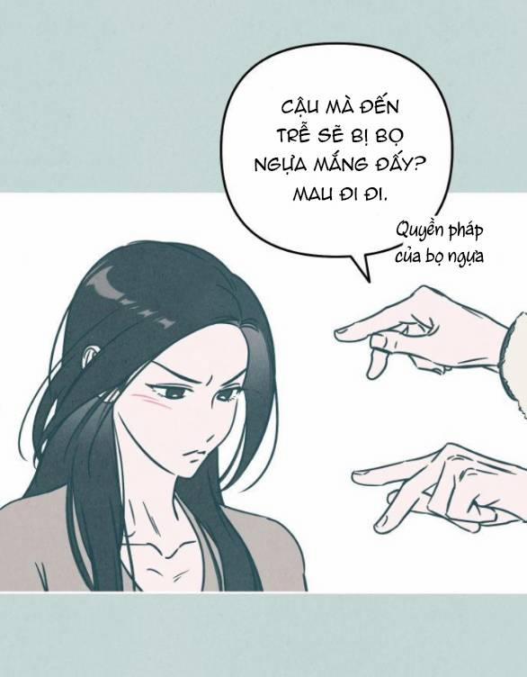 Em Cho Cô Mượn Chút Lửa Nhé? 3.1 trang 7