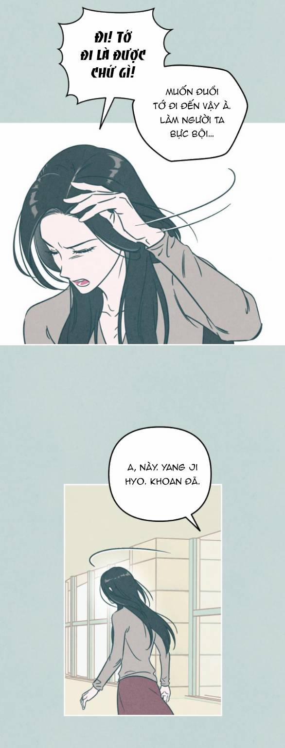 Em Cho Cô Mượn Chút Lửa Nhé? 3.1 trang 9