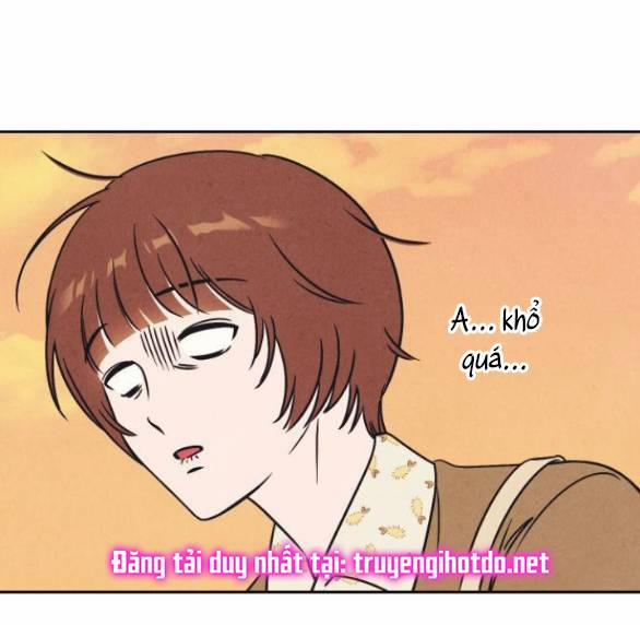 Em Cho Cô Mượn Chút Lửa Nhé? 3.2 trang 13