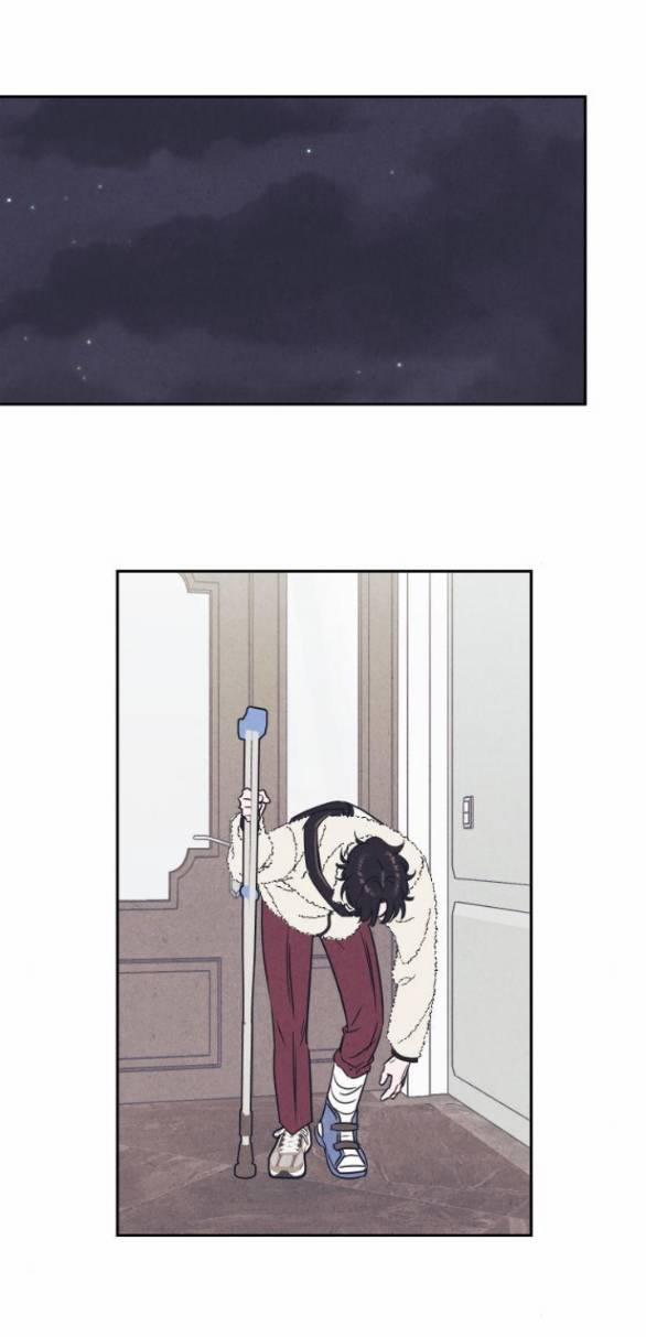 Em Cho Cô Mượn Chút Lửa Nhé? 3.2 trang 18