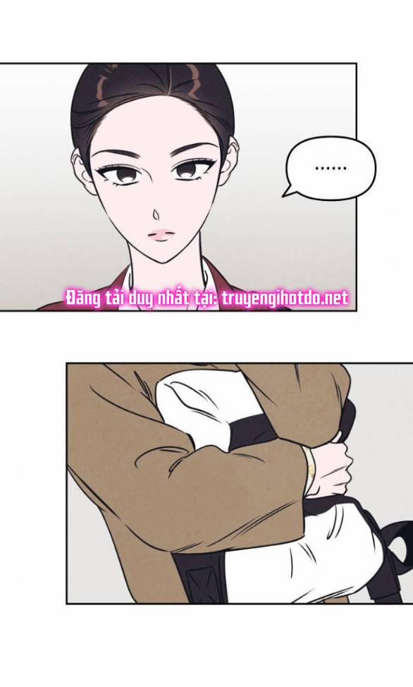 Em Cho Cô Mượn Chút Lửa Nhé? 3.2 trang 4