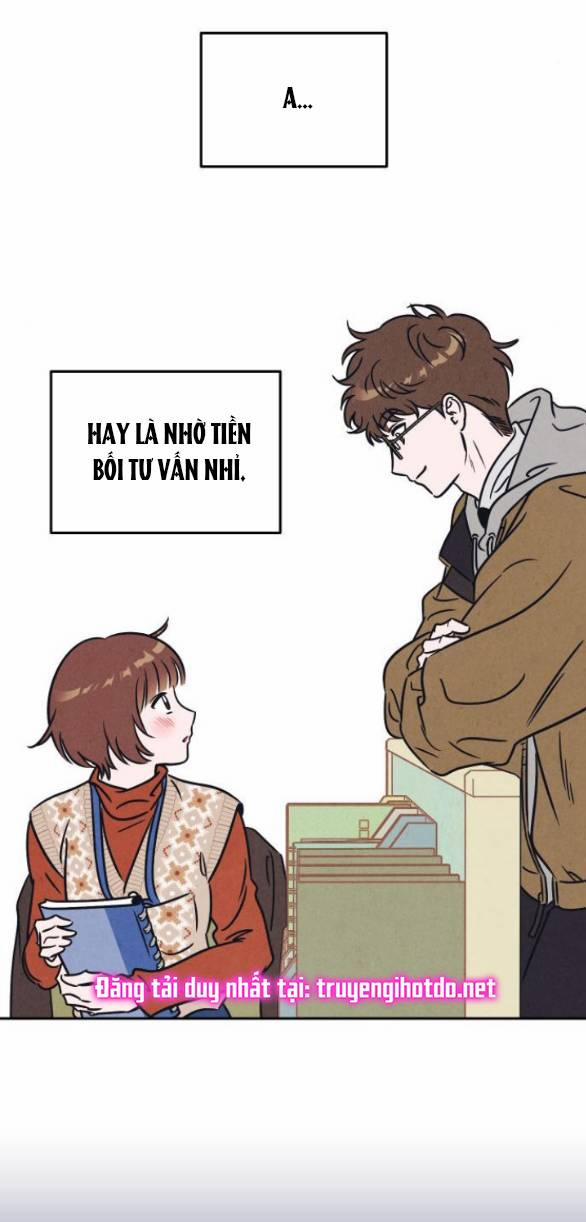 Em Cho Cô Mượn Chút Lửa Nhé? 4.1 trang 10