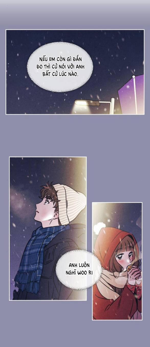 Em Cho Cô Mượn Chút Lửa Nhé? 4.1 trang 11