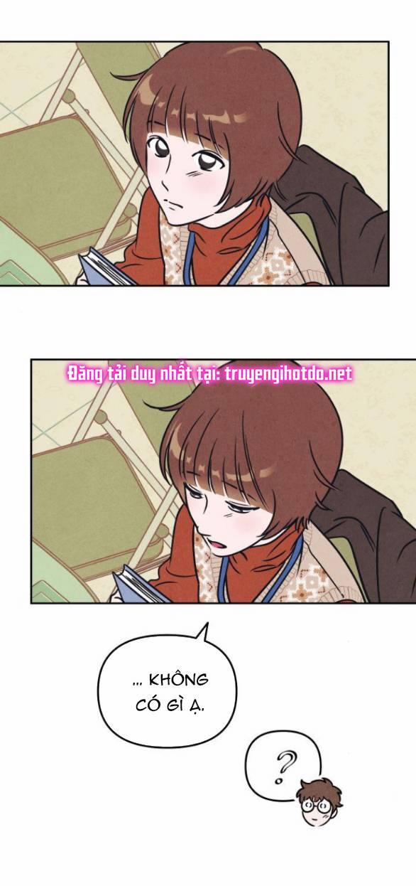 Em Cho Cô Mượn Chút Lửa Nhé? 4.1 trang 13