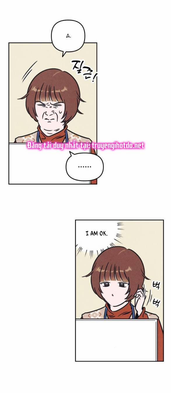 Em Cho Cô Mượn Chút Lửa Nhé? 4.1 trang 2