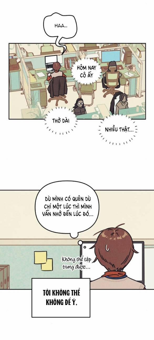 Em Cho Cô Mượn Chút Lửa Nhé? 4.1 trang 3