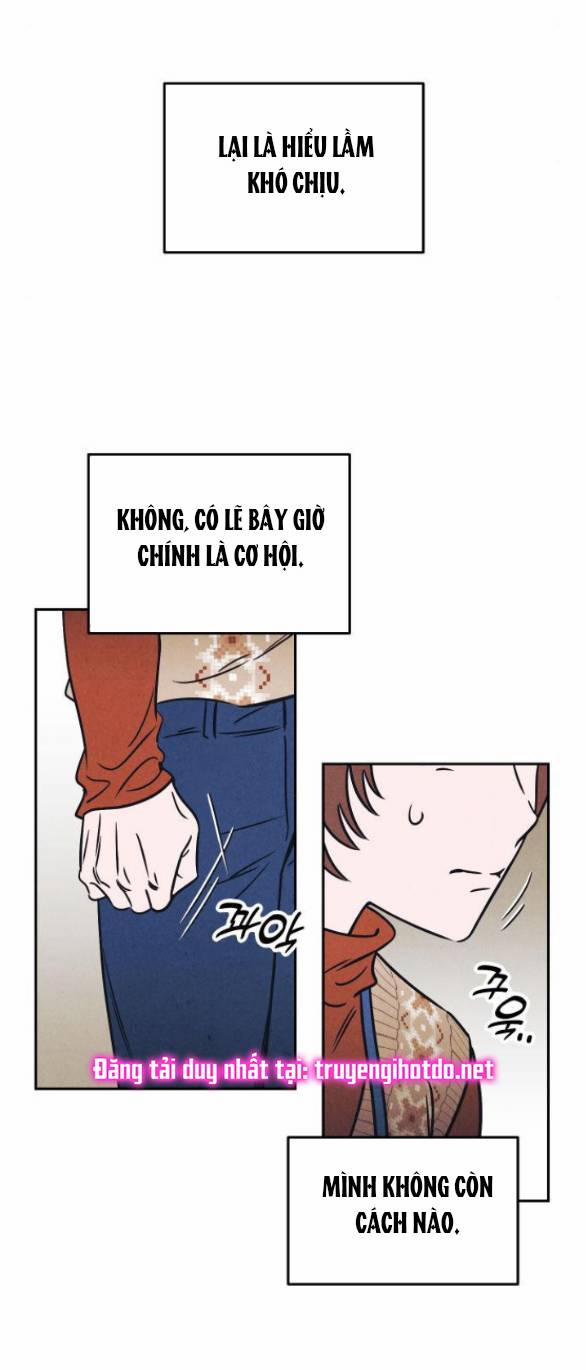 Em Cho Cô Mượn Chút Lửa Nhé? 4.2 trang 15