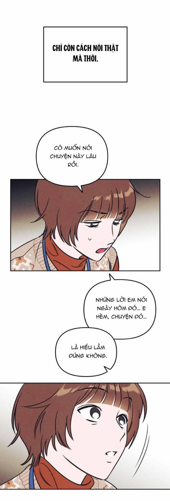 Em Cho Cô Mượn Chút Lửa Nhé? 4.2 trang 16