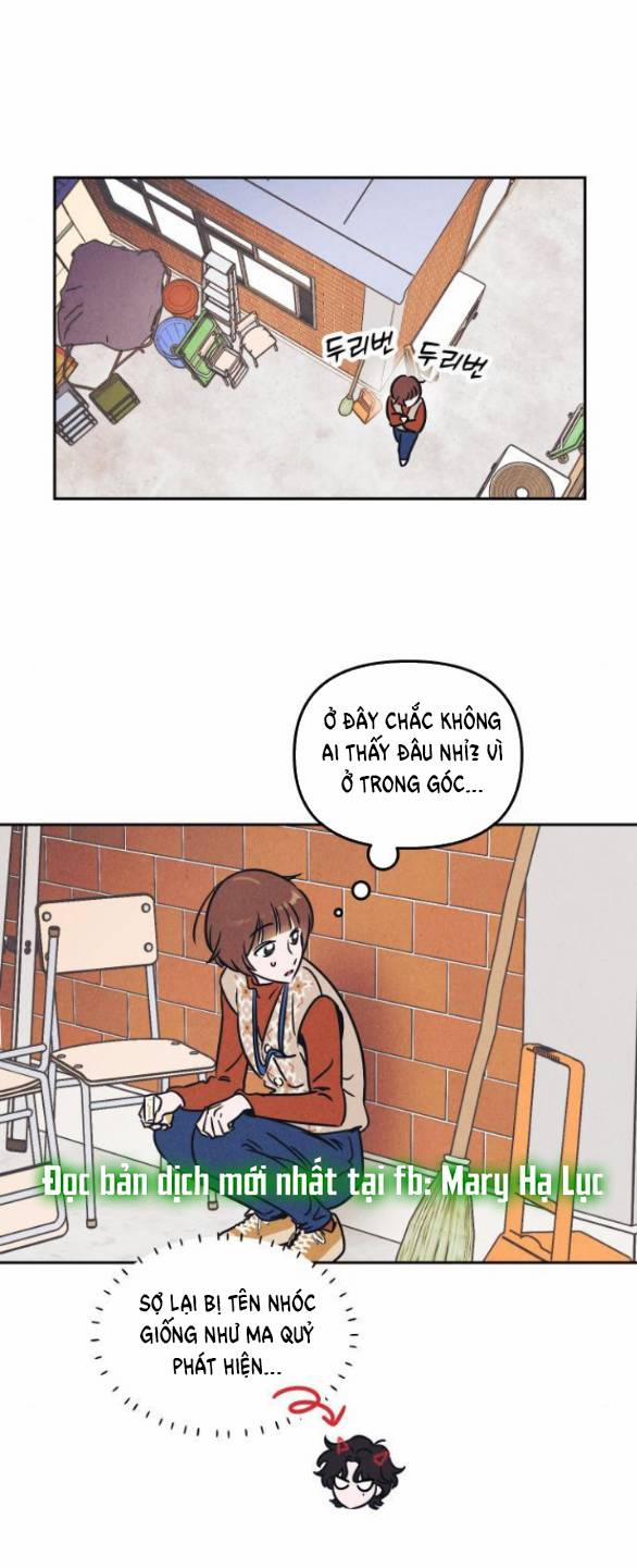 Em Cho Cô Mượn Chút Lửa Nhé? 4.2 trang 2