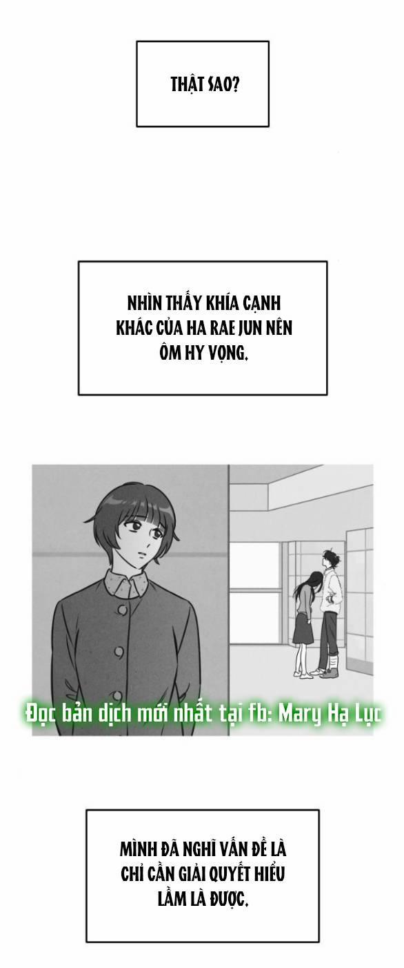 Em Cho Cô Mượn Chút Lửa Nhé? 4.2 trang 20
