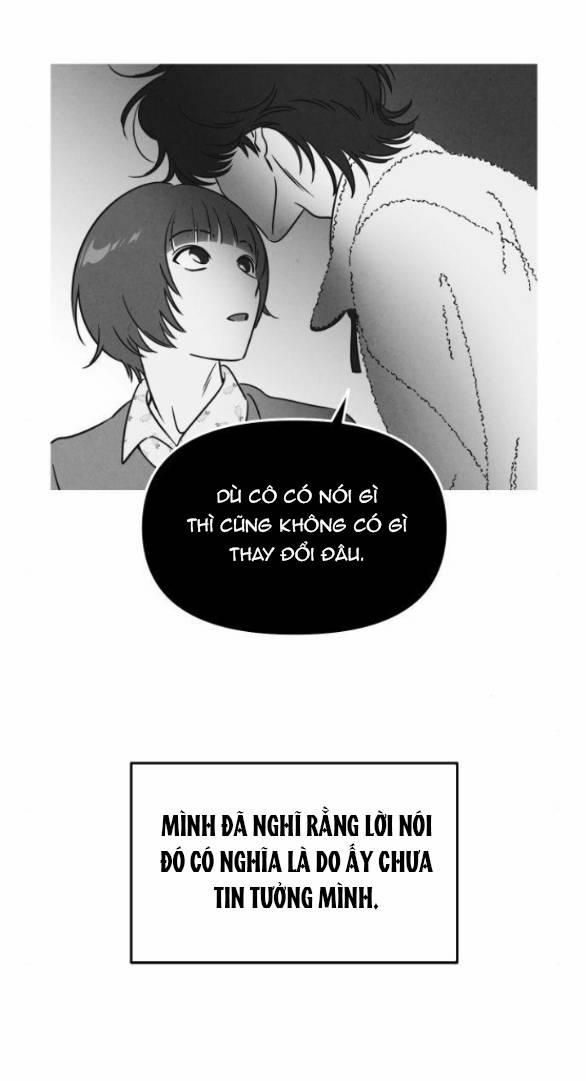 Em Cho Cô Mượn Chút Lửa Nhé? 4.2 trang 21