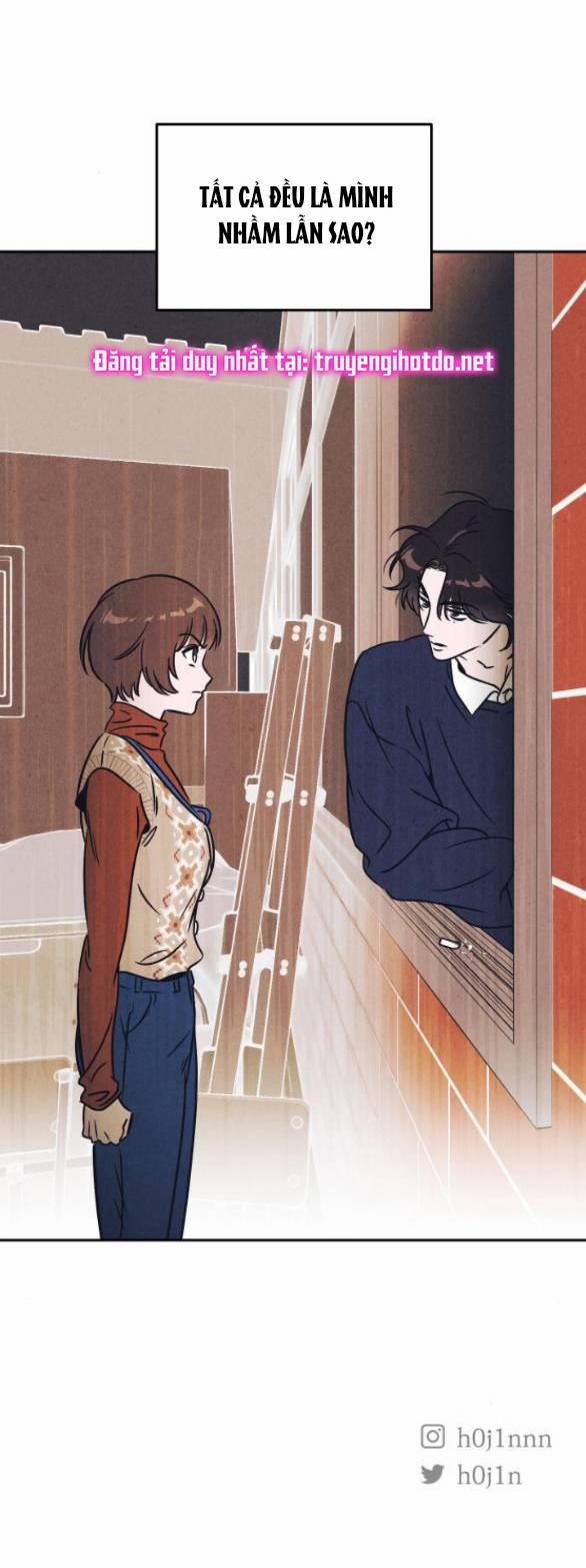 Em Cho Cô Mượn Chút Lửa Nhé? 4.2 trang 23