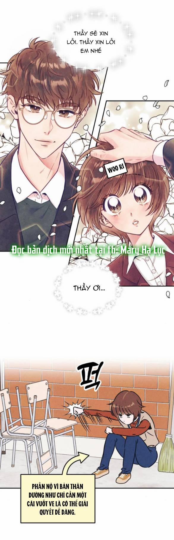 Em Cho Cô Mượn Chút Lửa Nhé? 4.2 trang 7
