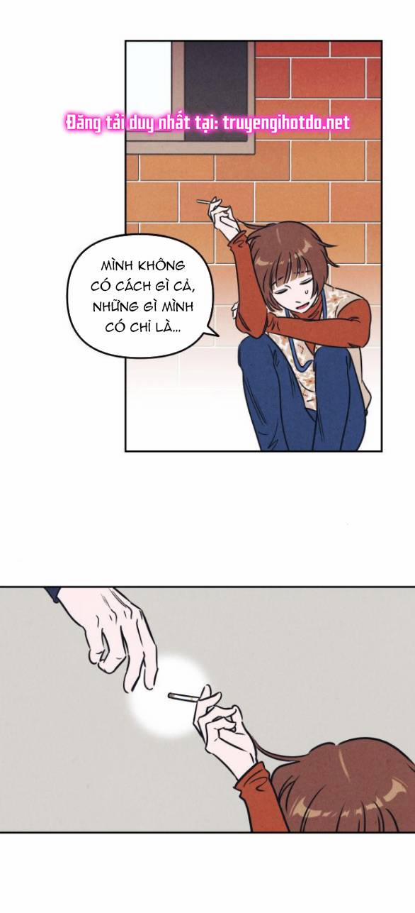 Em Cho Cô Mượn Chút Lửa Nhé? 4.2 trang 9