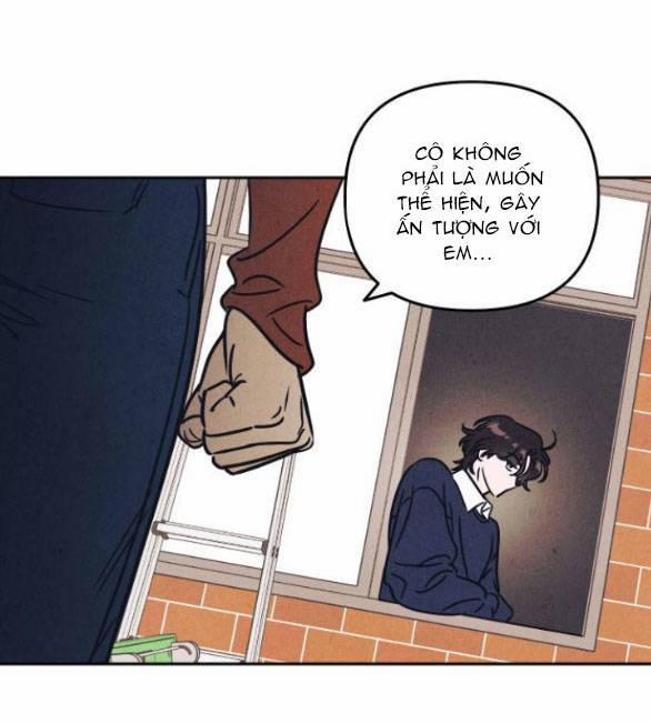 Em Cho Cô Mượn Chút Lửa Nhé? 5.1 trang 3