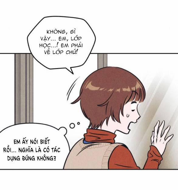 Em Cho Cô Mượn Chút Lửa Nhé? 5.2 trang 24