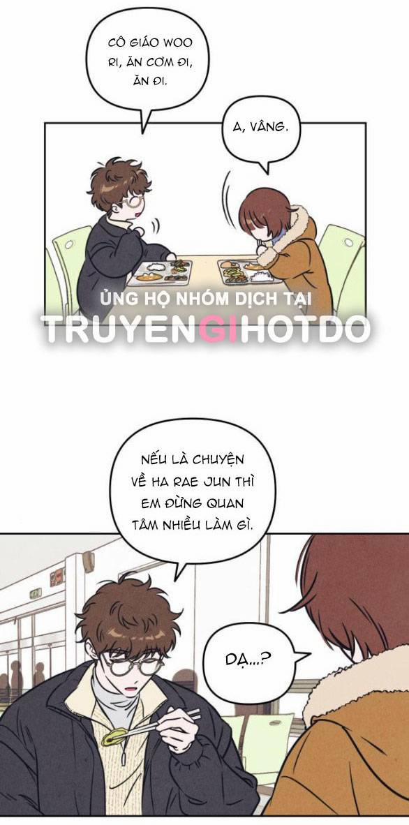 Em Cho Cô Mượn Chút Lửa Nhé? 6.1 trang 15