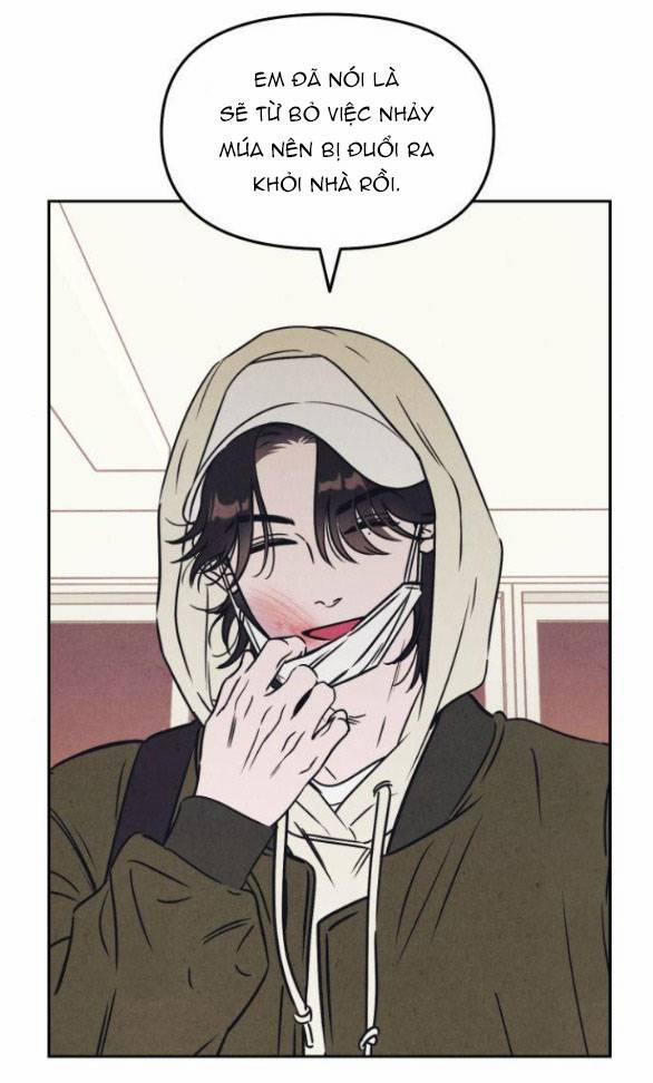 Em Cho Cô Mượn Chút Lửa Nhé? 6.1 trang 2