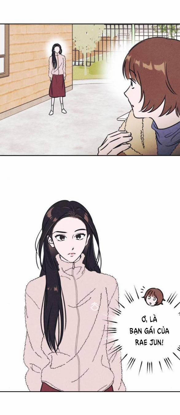 Em Cho Cô Mượn Chút Lửa Nhé? 6.1 trang 23