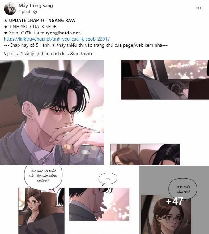 Em Cho Cô Mượn Chút Lửa Nhé? 6.1 trang 24