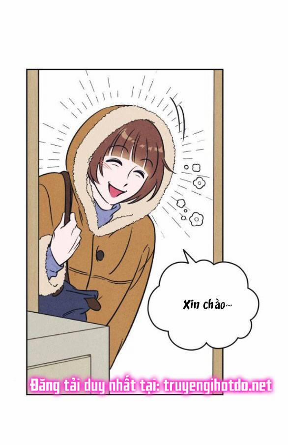 Em Cho Cô Mượn Chút Lửa Nhé? 6.1 trang 6