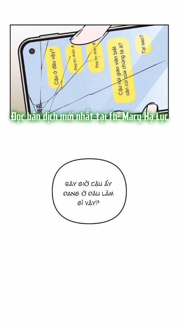 Em Cho Cô Mượn Chút Lửa Nhé? 6.2 trang 12