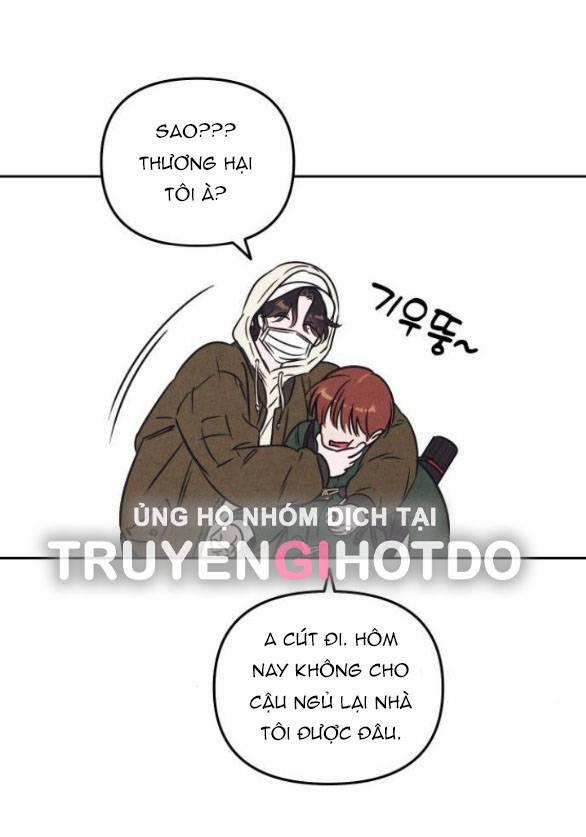 Em Cho Cô Mượn Chút Lửa Nhé? 6.2 trang 26