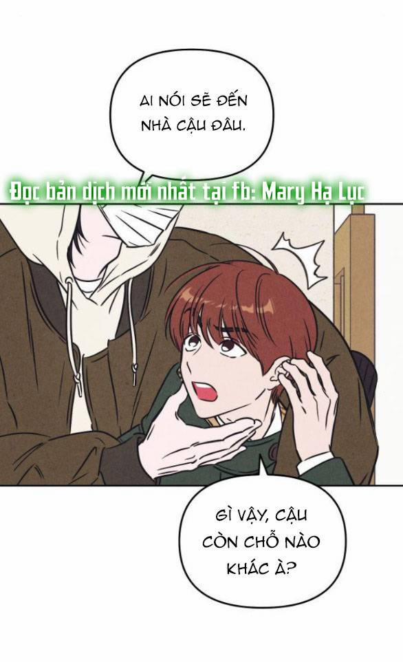 Em Cho Cô Mượn Chút Lửa Nhé? 6.2 trang 28