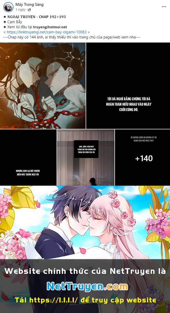 Em Cho Cô Mượn Chút Lửa Nhé? 6.2 trang 35