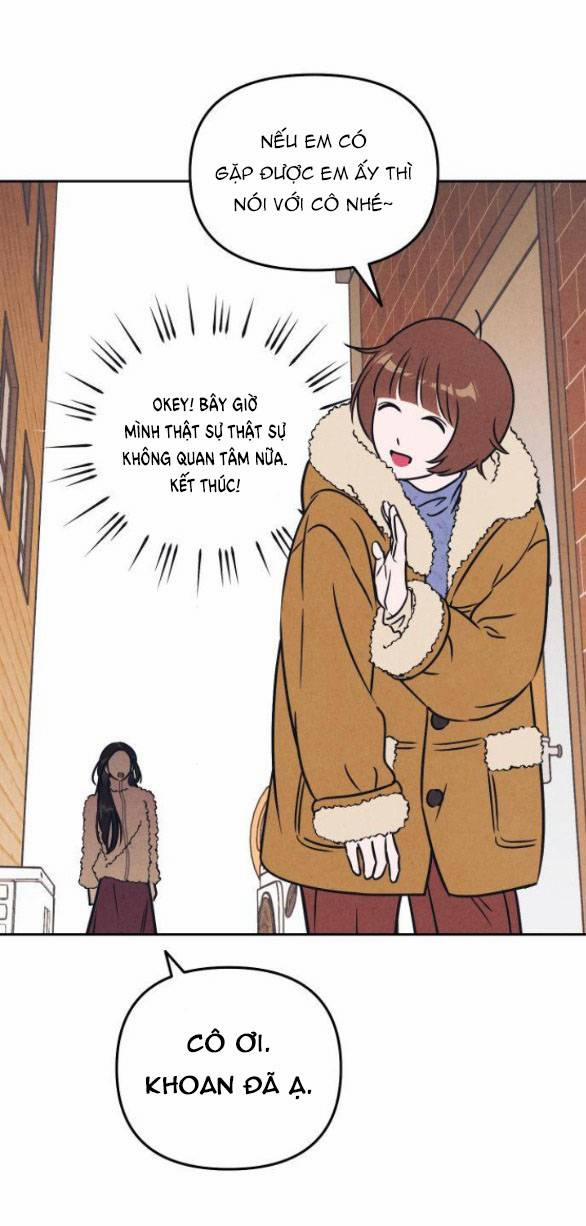 Em Cho Cô Mượn Chút Lửa Nhé? 6.2 trang 4