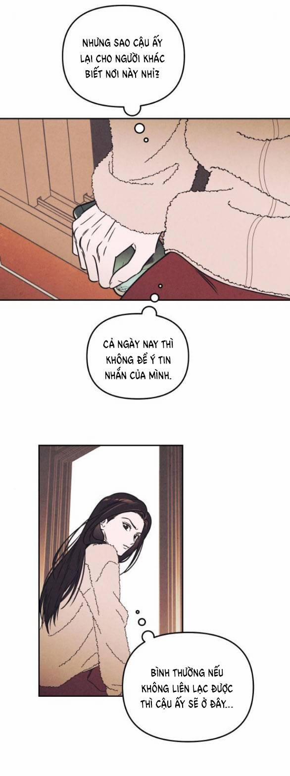 Em Cho Cô Mượn Chút Lửa Nhé? 6.2 trang 9