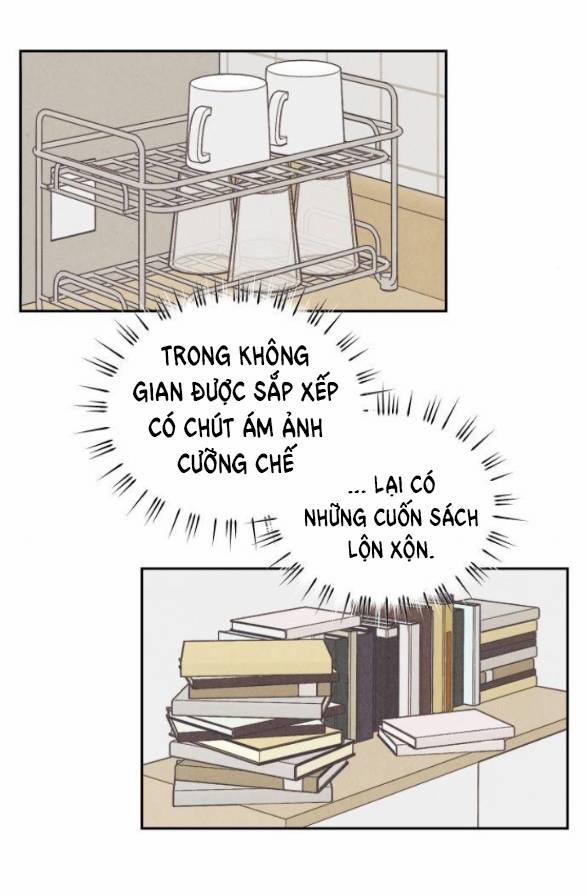 Em Cho Cô Mượn Chút Lửa Nhé? 7.1 trang 12