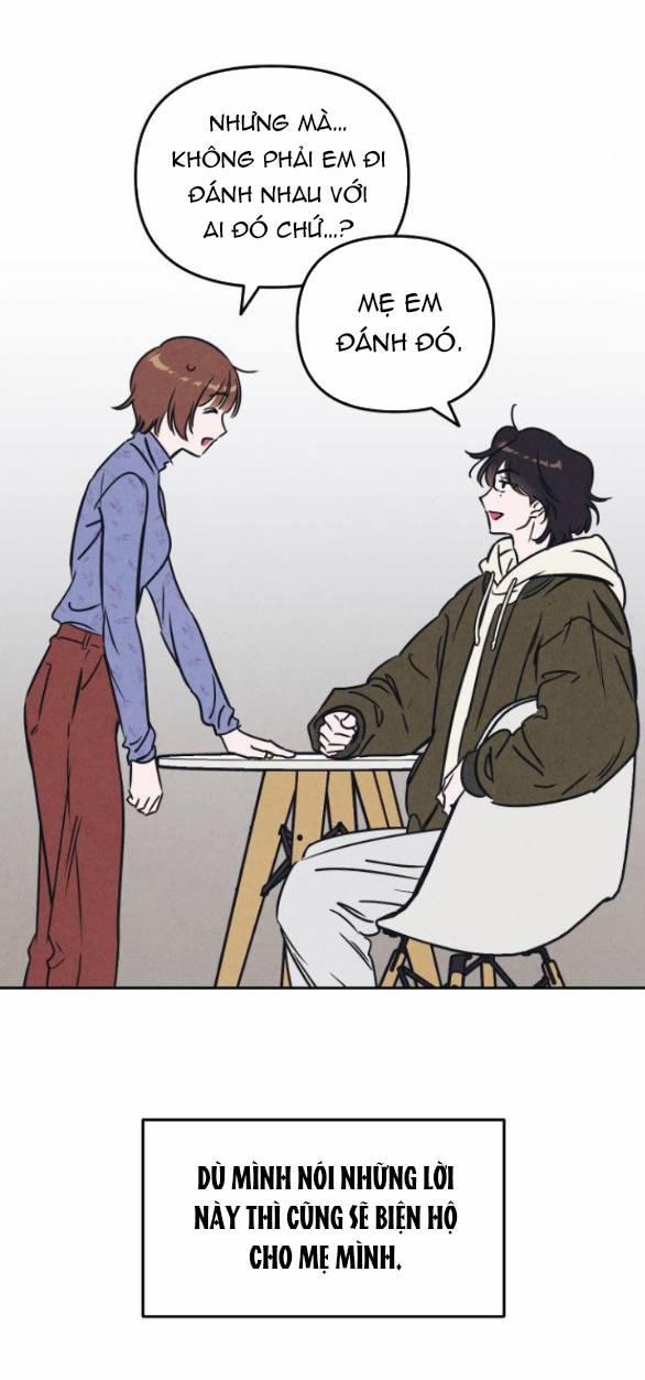 Em Cho Cô Mượn Chút Lửa Nhé? 7.1 trang 14