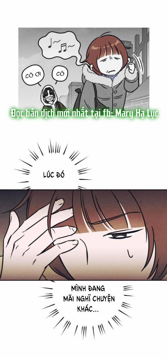 Em Cho Cô Mượn Chút Lửa Nhé? 7.1 trang 3