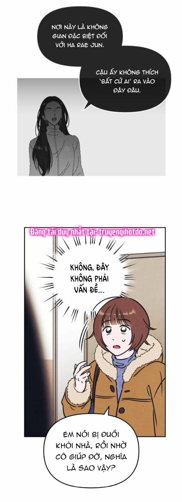 Em Cho Cô Mượn Chút Lửa Nhé? 7.1 trang 4