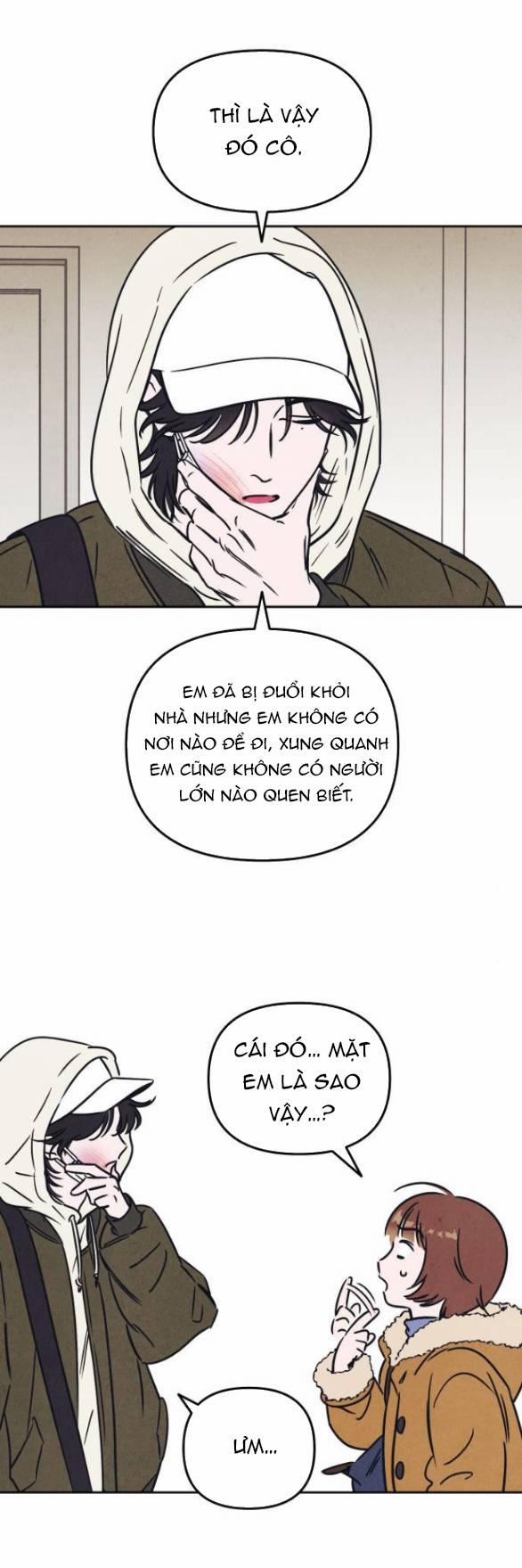 Em Cho Cô Mượn Chút Lửa Nhé? 7.1 trang 5