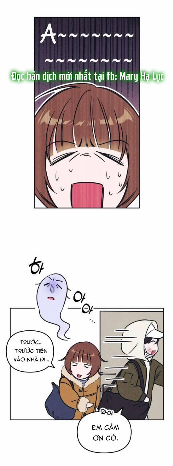 Em Cho Cô Mượn Chút Lửa Nhé? 7.1 trang 9