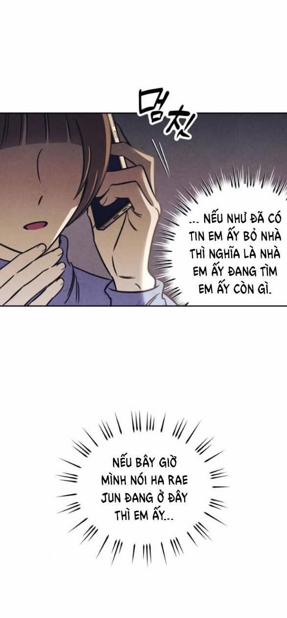 Em Cho Cô Mượn Chút Lửa Nhé? 8.1 trang 19