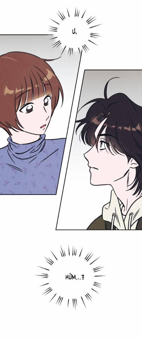 Em Cho Cô Mượn Chút Lửa Nhé? 8.1 trang 2