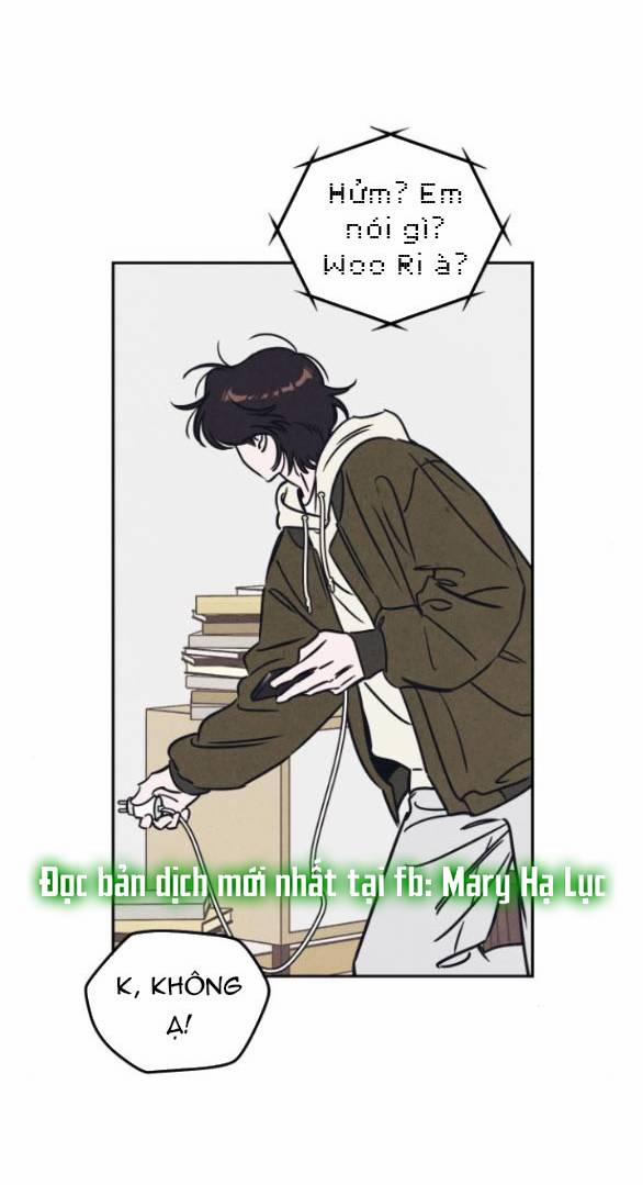 Em Cho Cô Mượn Chút Lửa Nhé? 8.1 trang 20